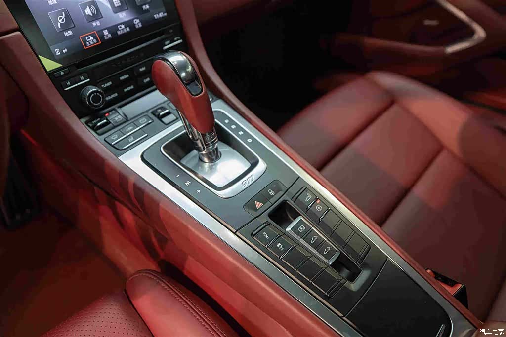Porsche 911, 2019 17