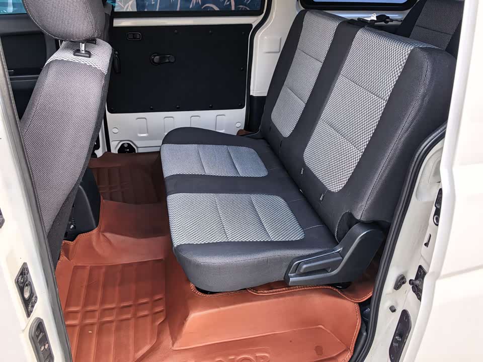 Changan Kaicheng Uno S