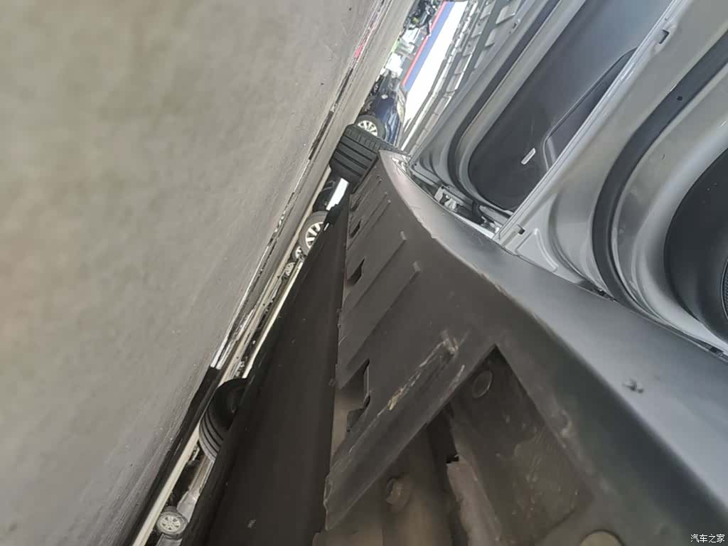 Xpeng P7, 2022 22
