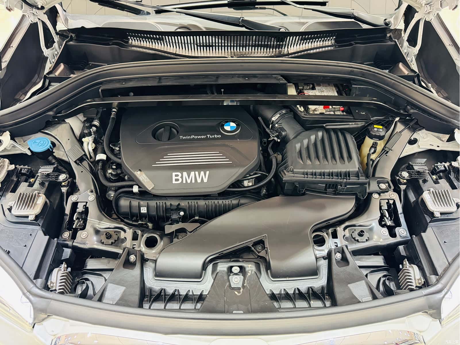 BMW X1, 2019 8