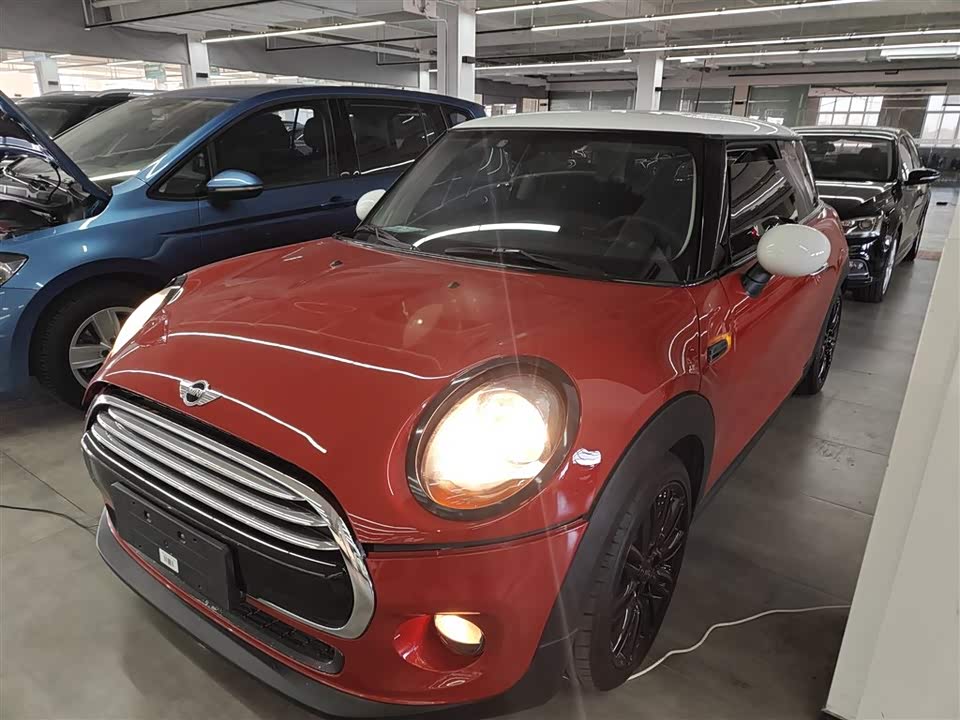 MINI MINI