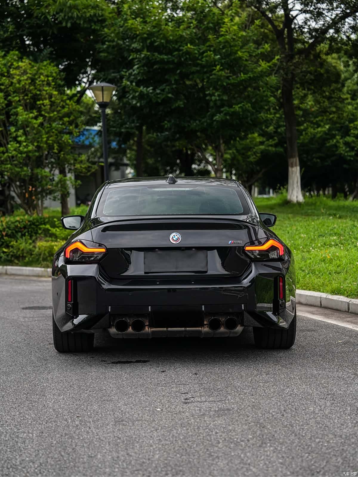 BMW M2, 2025 все фото