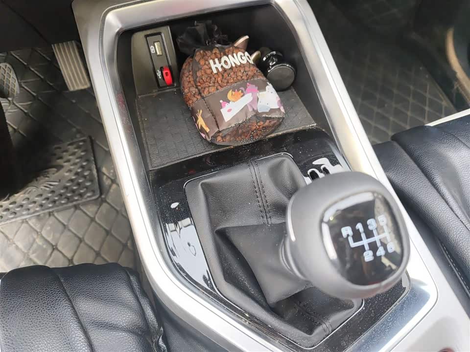 Wuling Wuling Jiachen