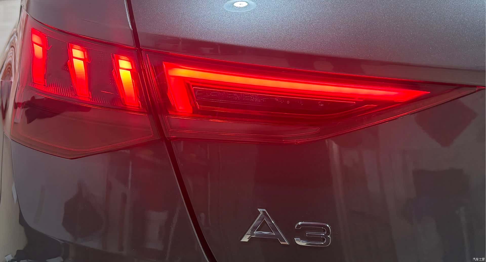 Audi A3, 2023 23