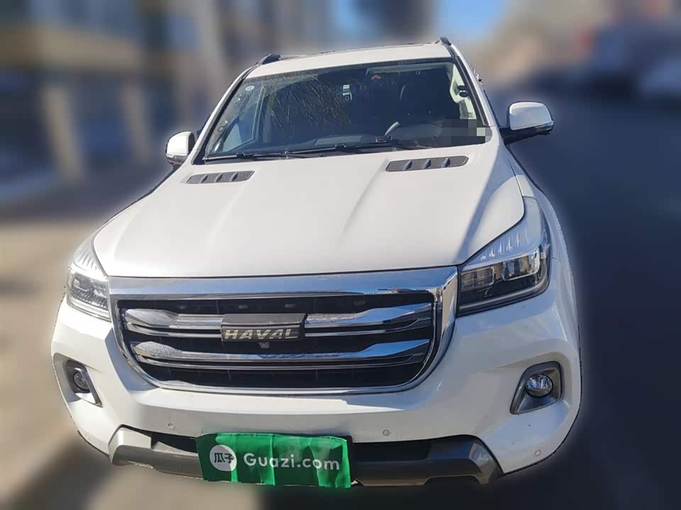 Haval H9