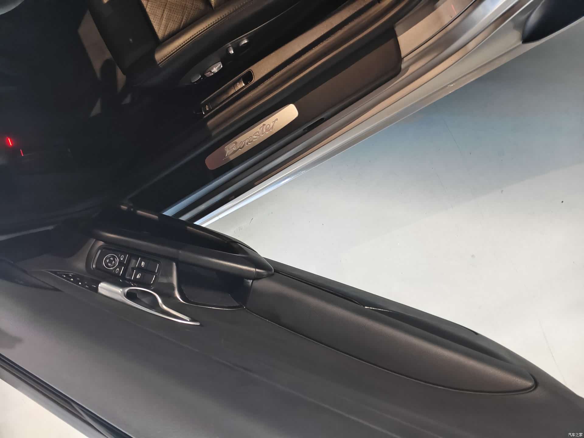 Porsche Boxster, 2016 4