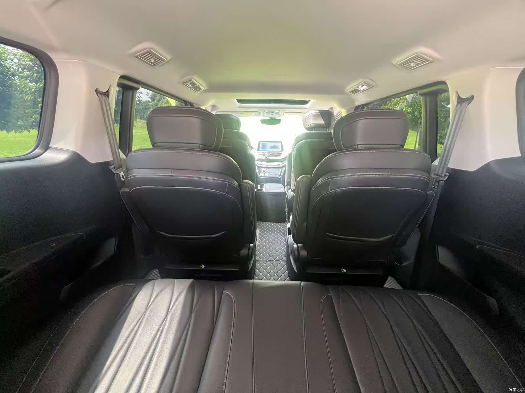 Maxus G20, 2023 9