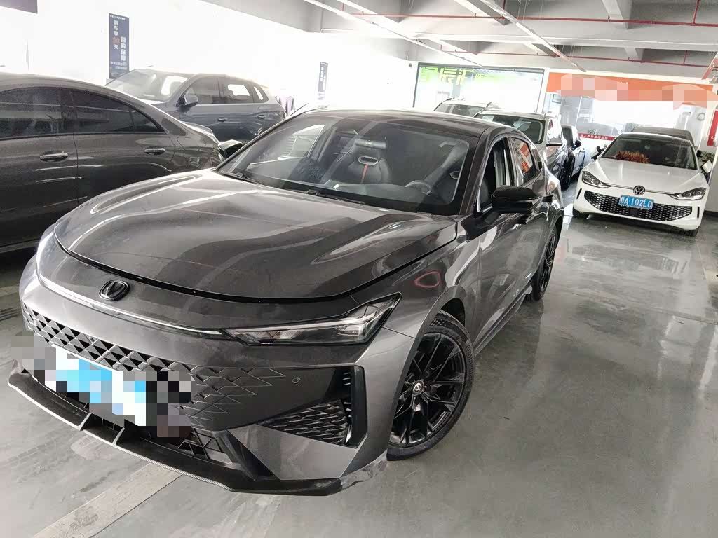 Changan UNI-V