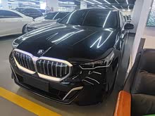 ����5ϵ 2025�� 530Li ������ M�˶���װ