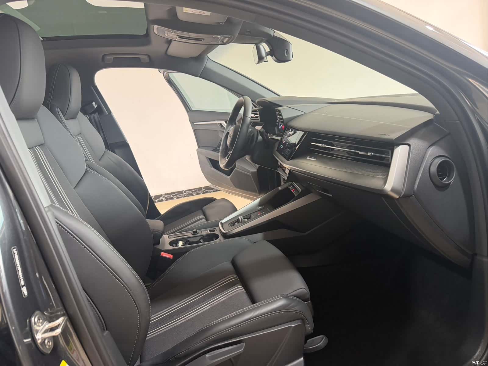 Audi A3, 2023 10