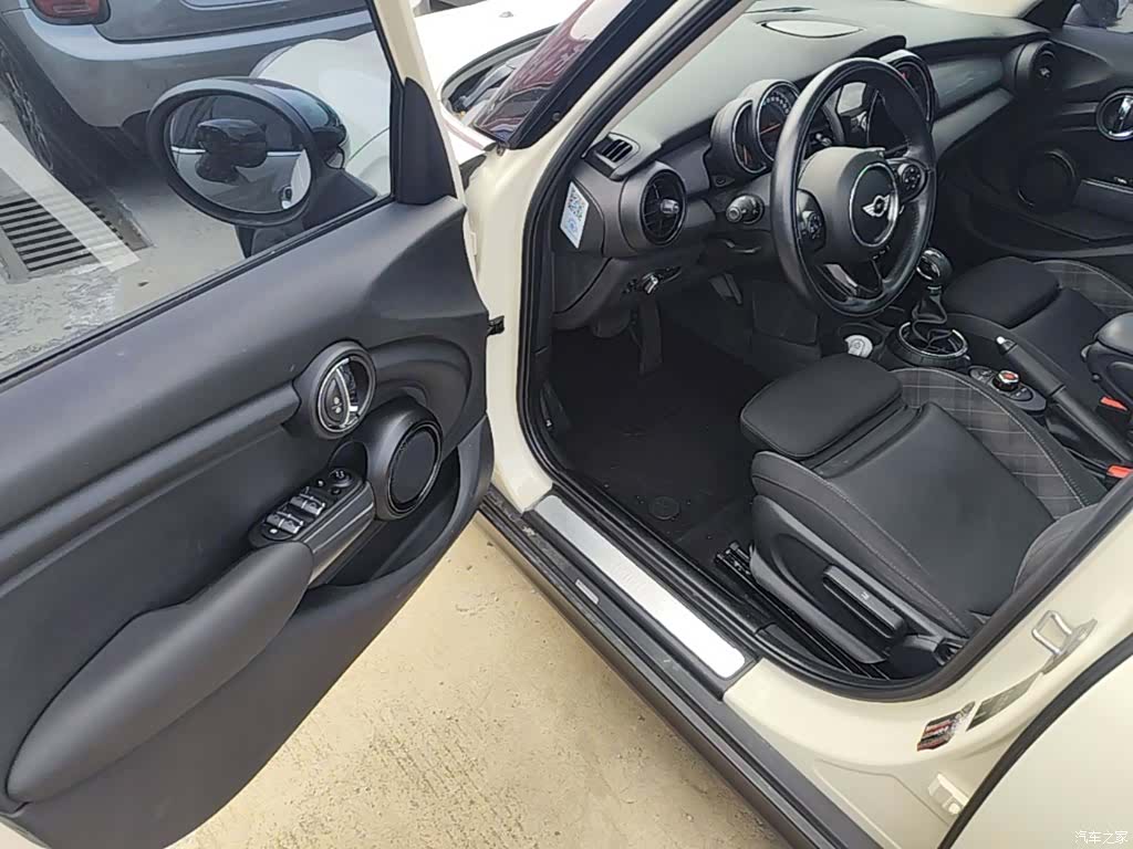 Mini Cooper, 2016 16