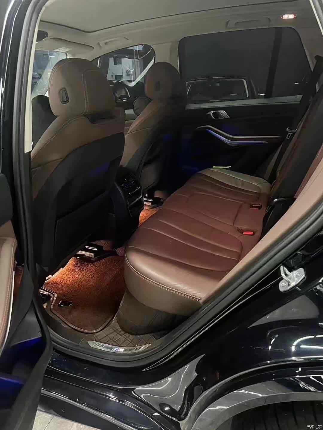 BMW X5, 2020 6