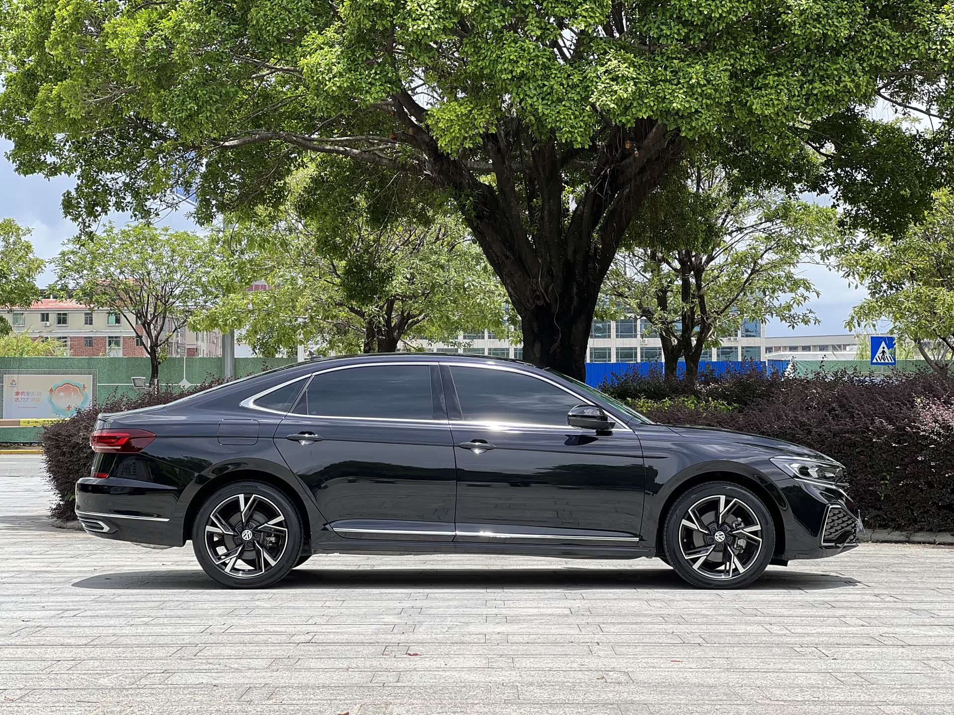 Volkswagen Passat, 2024 26