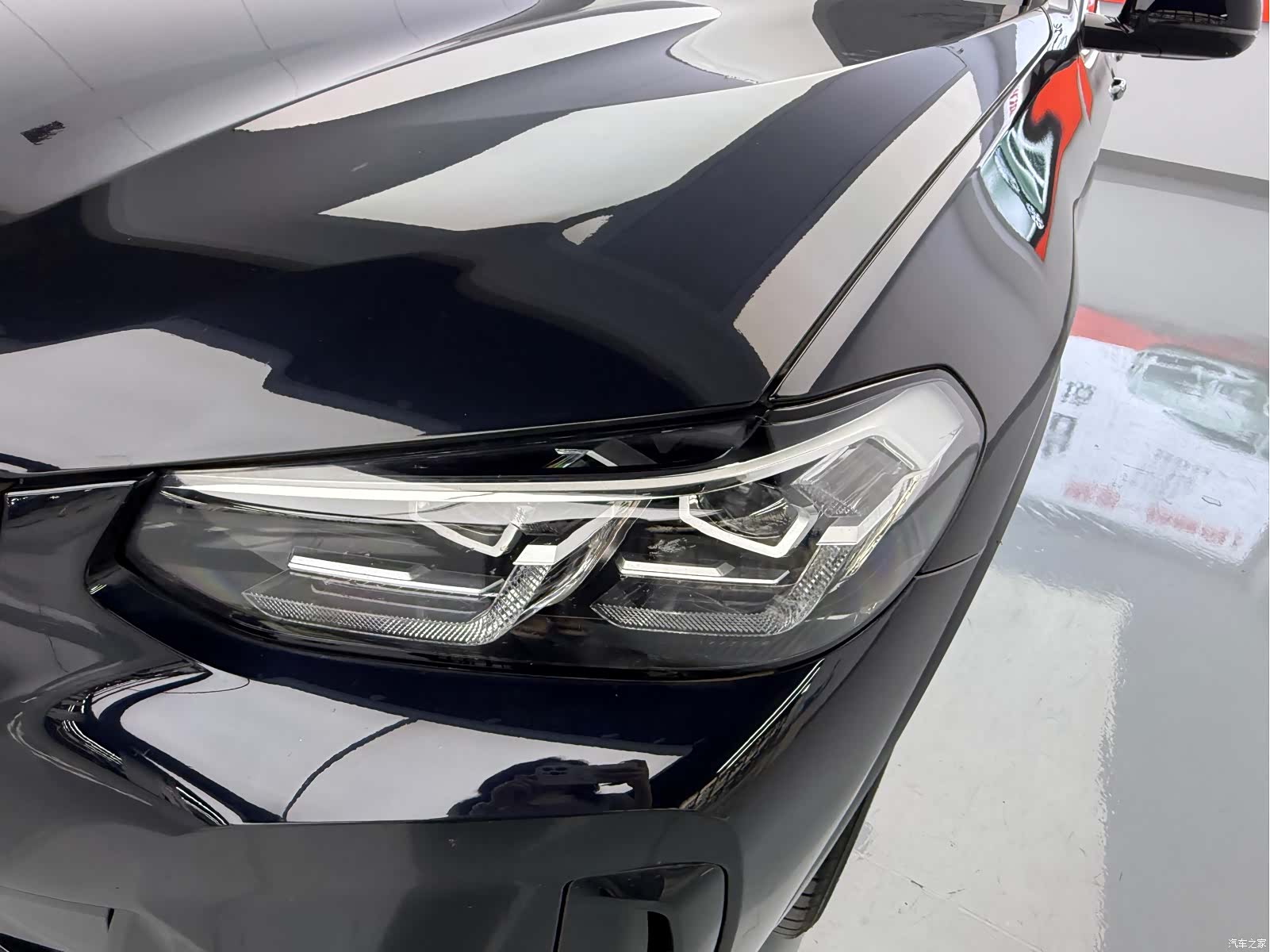 BMW X3, 2023 15