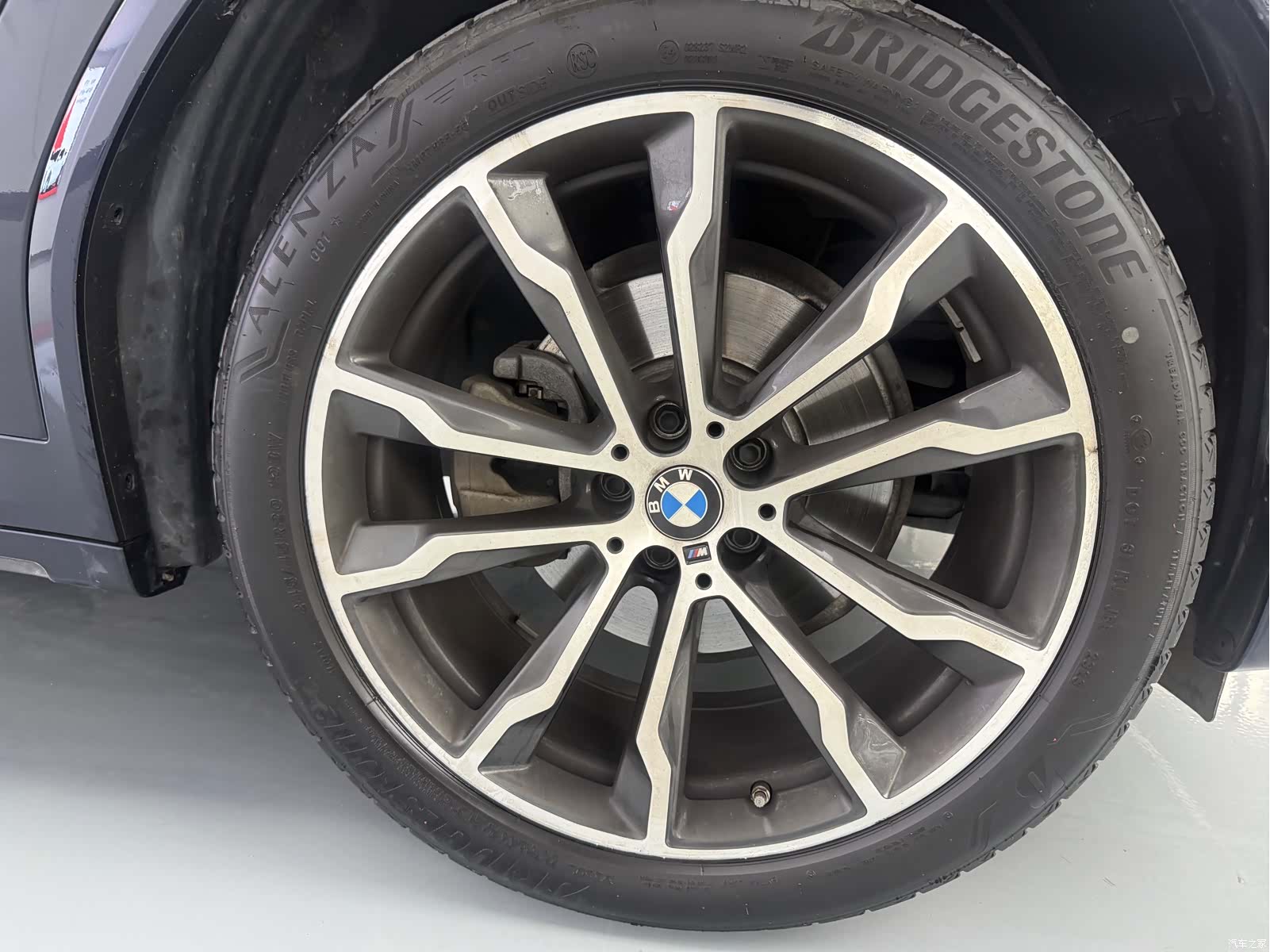 BMW X3, 2023 16