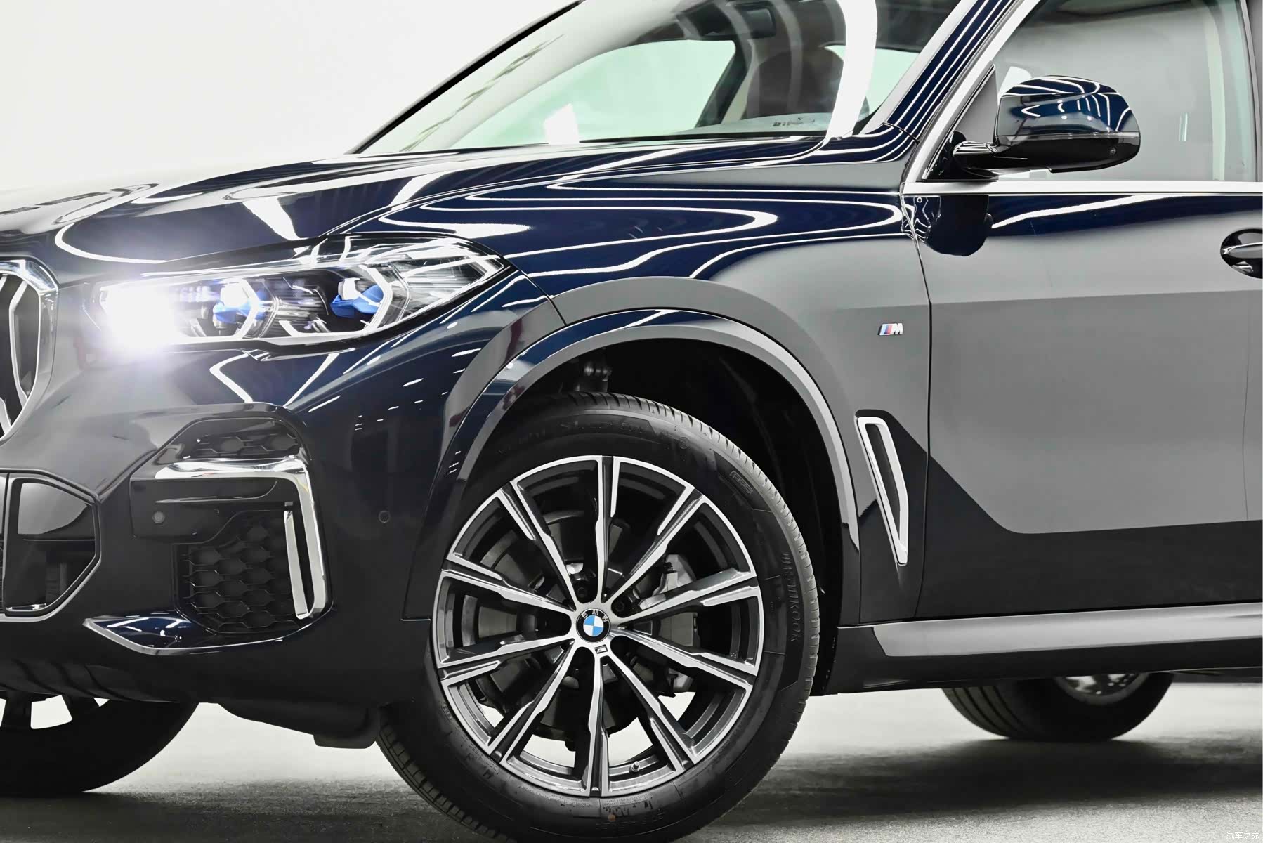 BMW X5, 2023 8