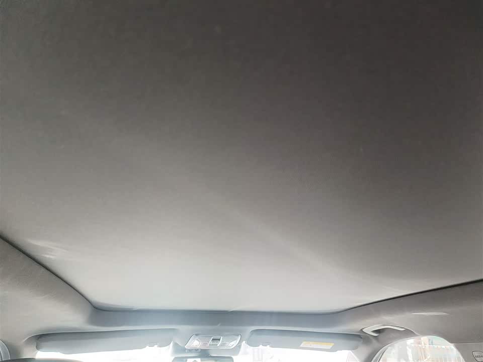 Trumpchi Trumpchi GS8