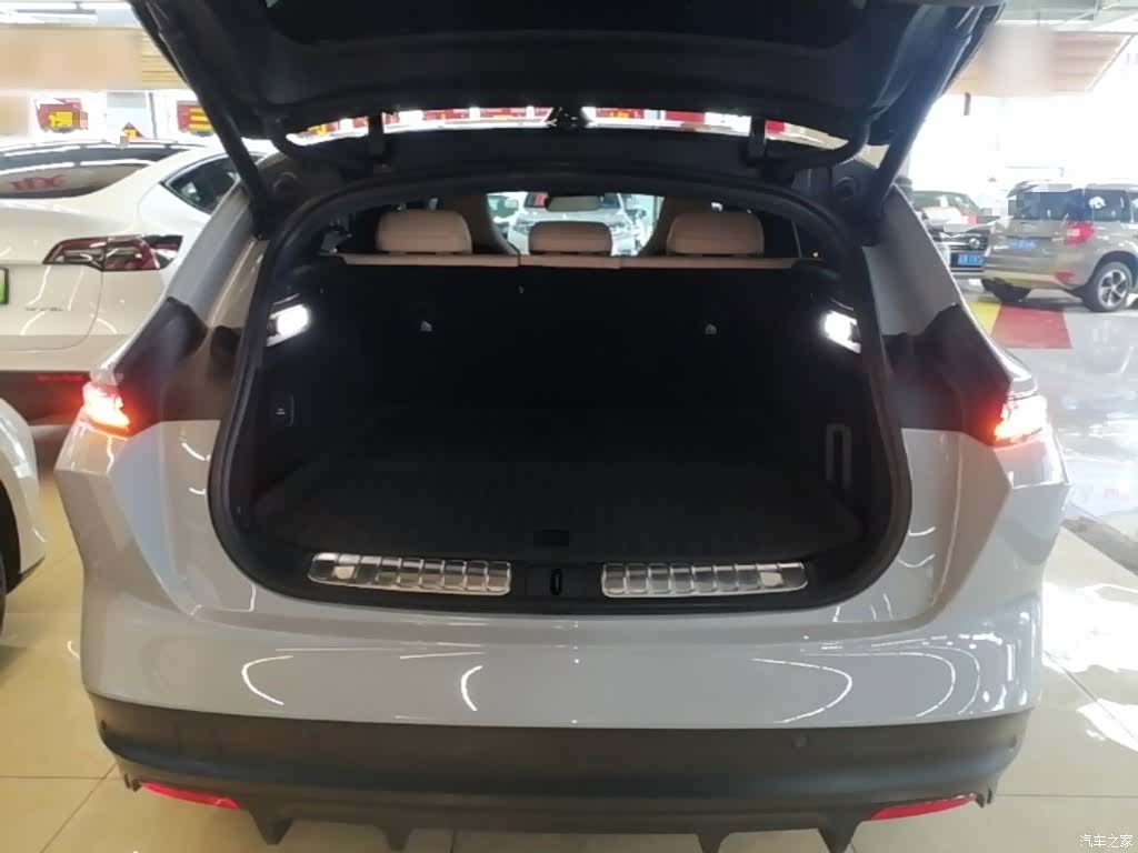 NIO ET5, 2025 19