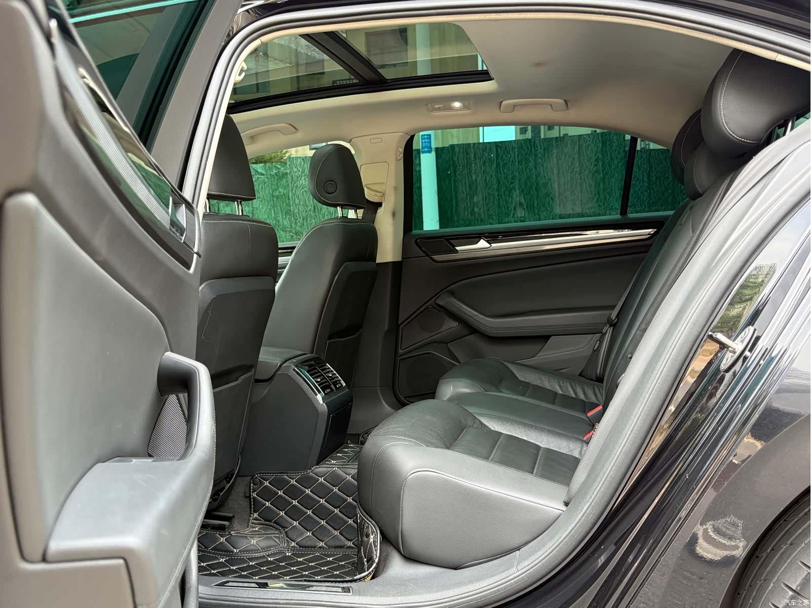 Volkswagen Phideon, 2019 6