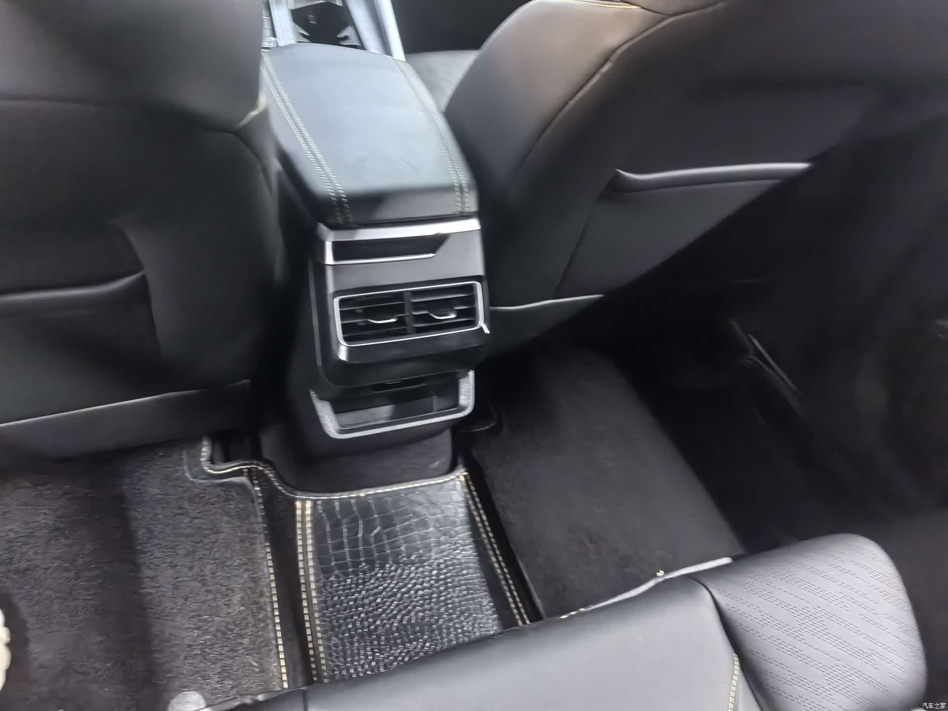 Geely Preface, 2024 9