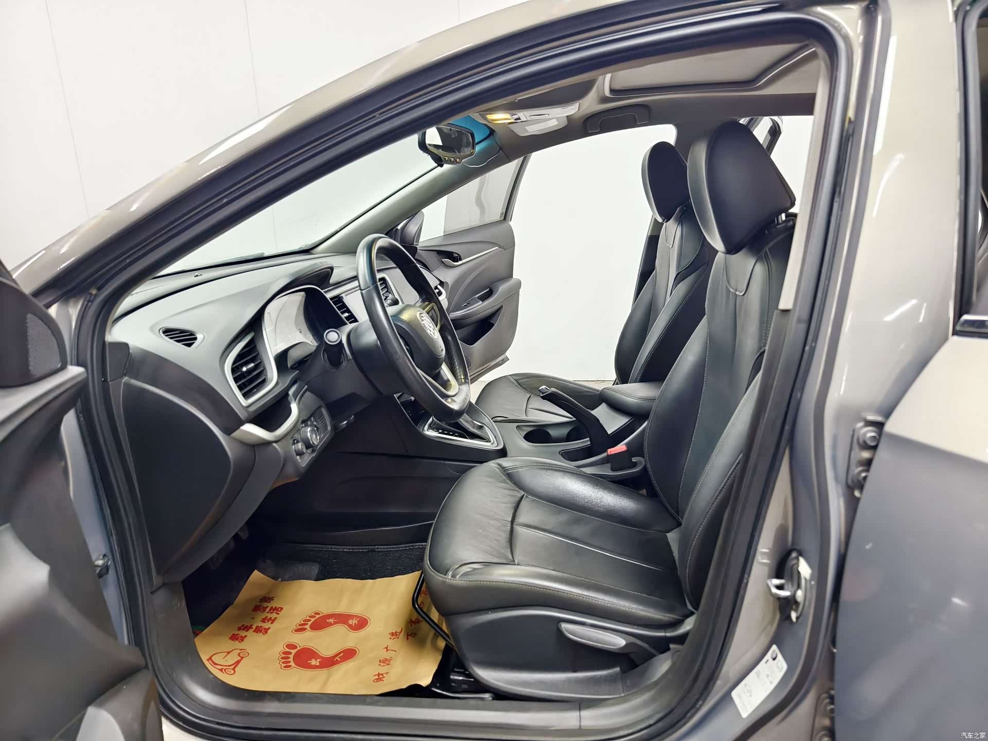 Buick V, 2019 11