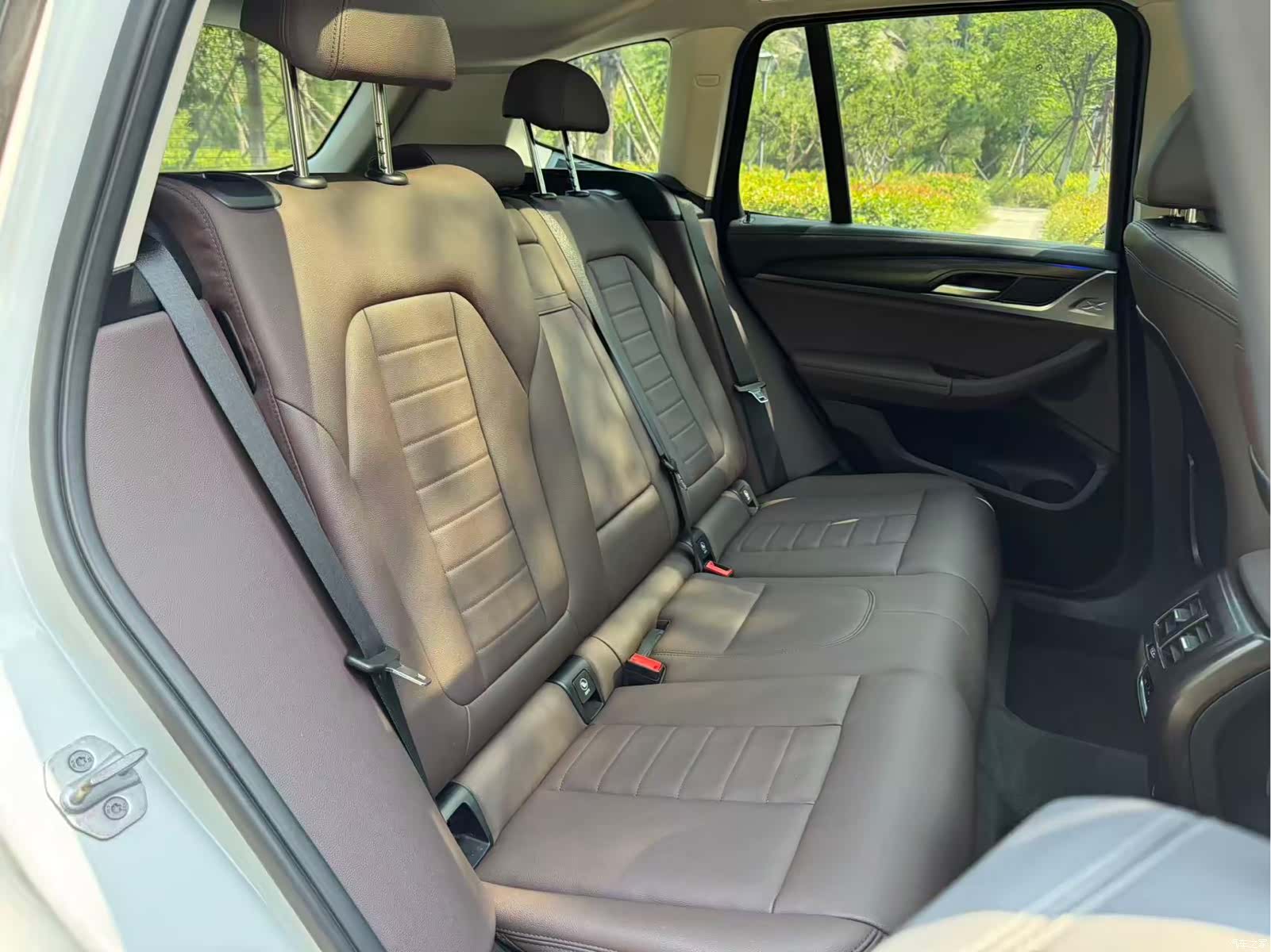 BMW X3, 2021 24