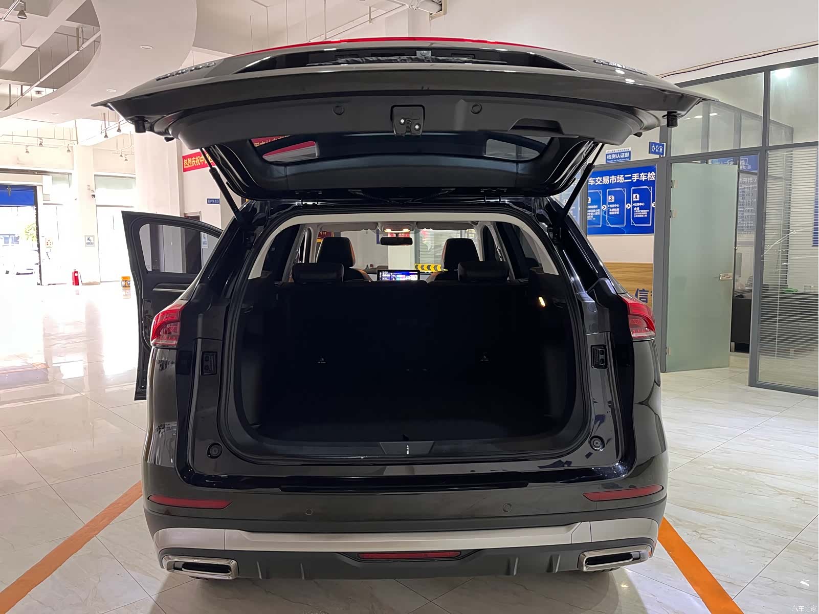 Haval H6, 2022 18