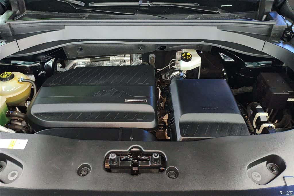 BAIC BJ30, 2024 10