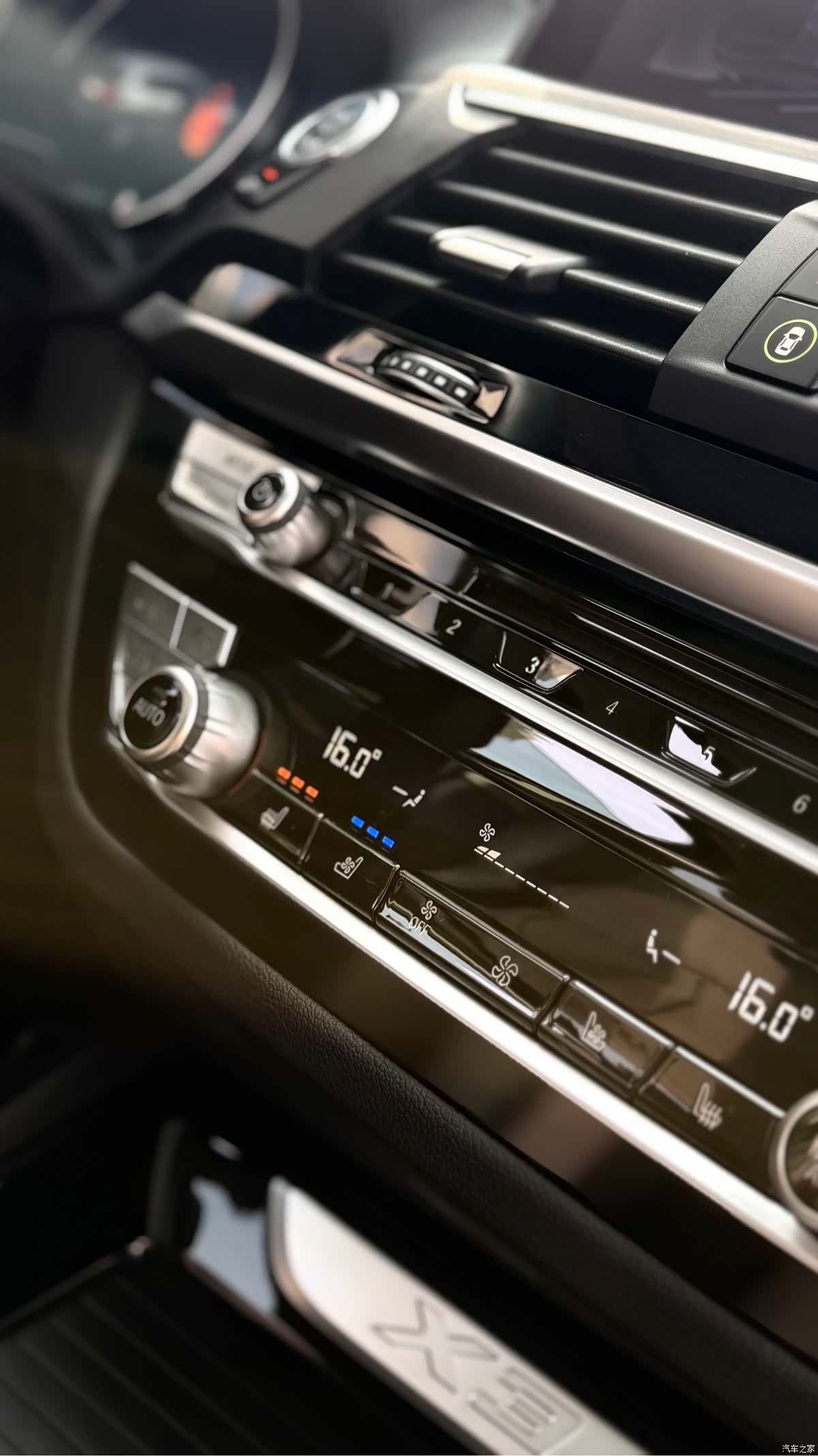 BMW X3, 2019 11