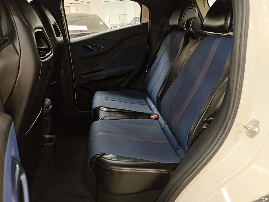 BYD Seagull, 2024 17