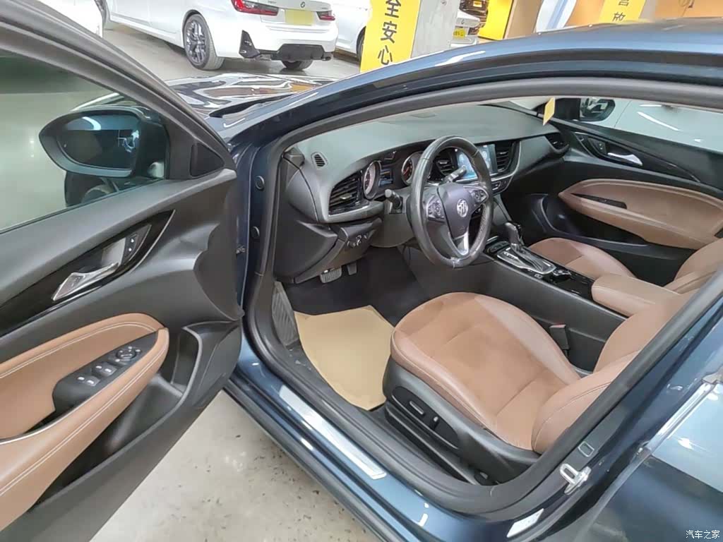 Buick Regal, 2020 16