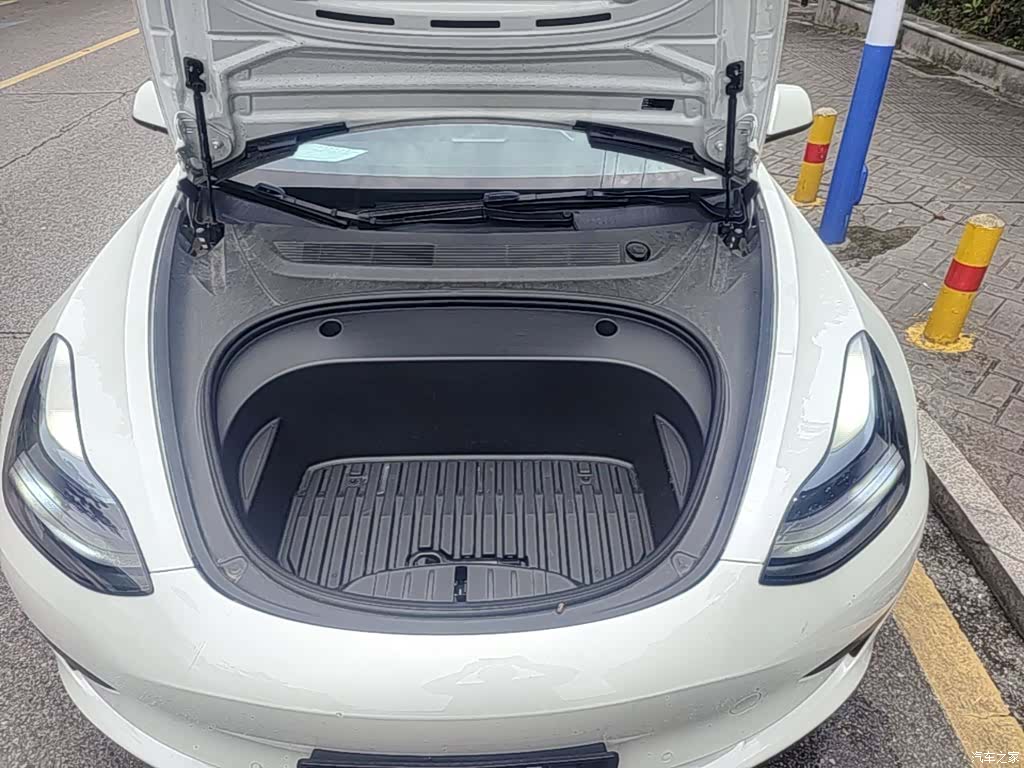 Tesla Model 3, 2022 20