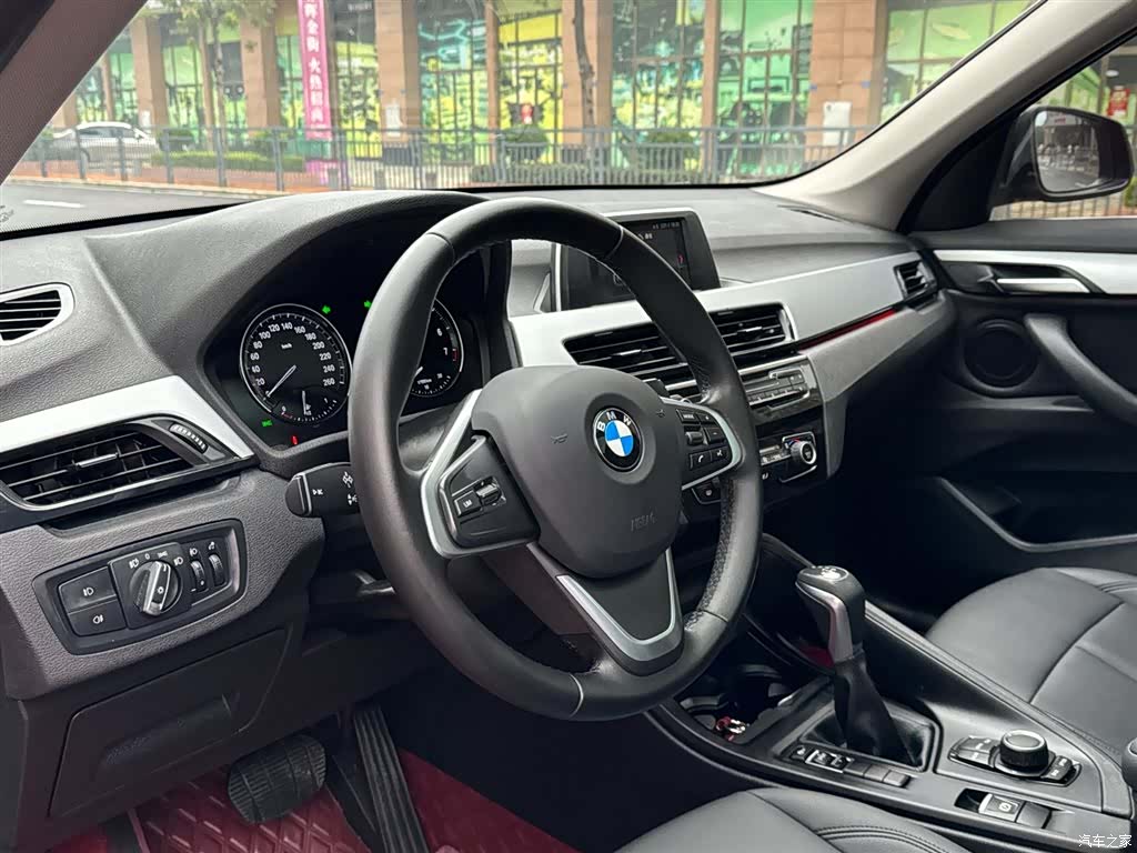 BMW X1, 2018 18