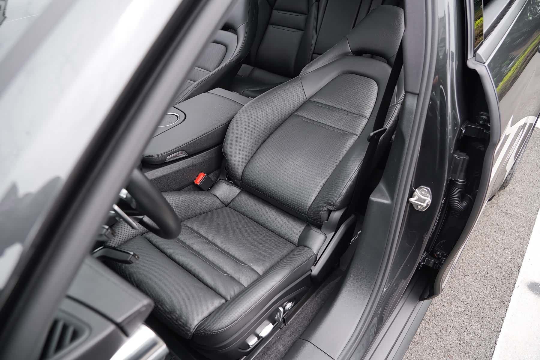Porsche Panamera, 2018 50