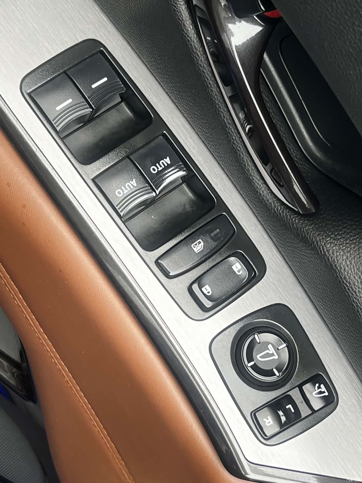 Acura CDX, 2018 20