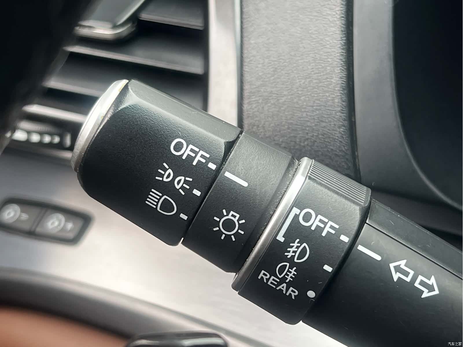 Acura CDX, 2018 47
