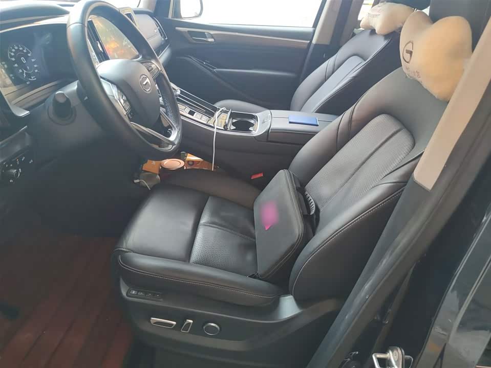 Trumpchi Trumpchi M8