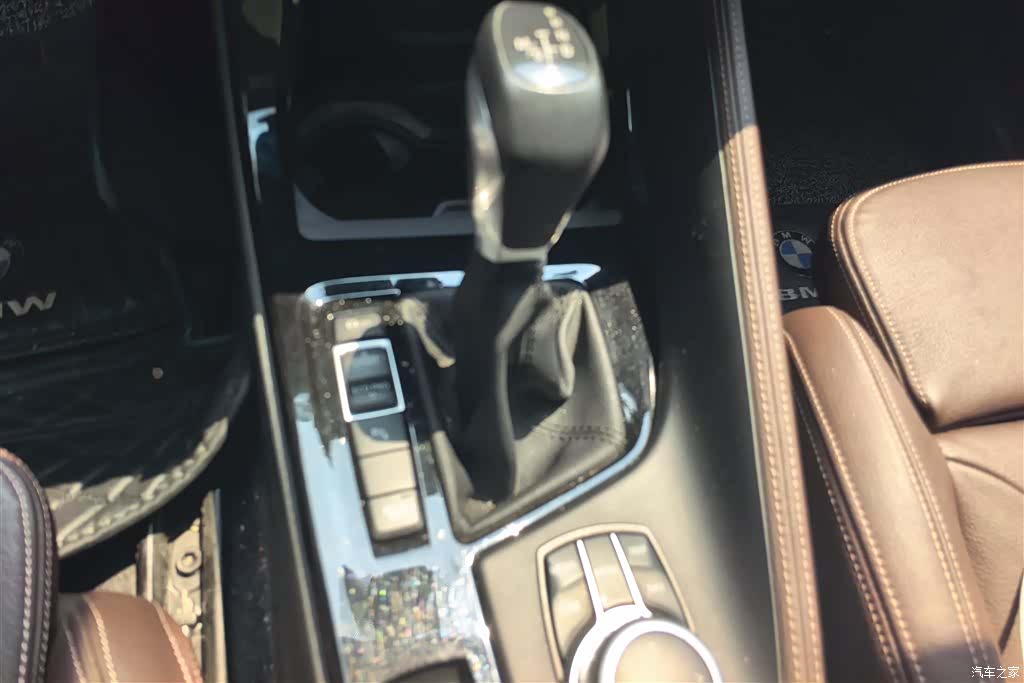 BMW X1, 2019 16