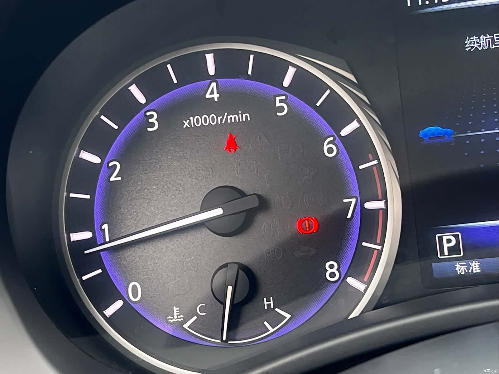Infiniti Q50L, 2017 43
