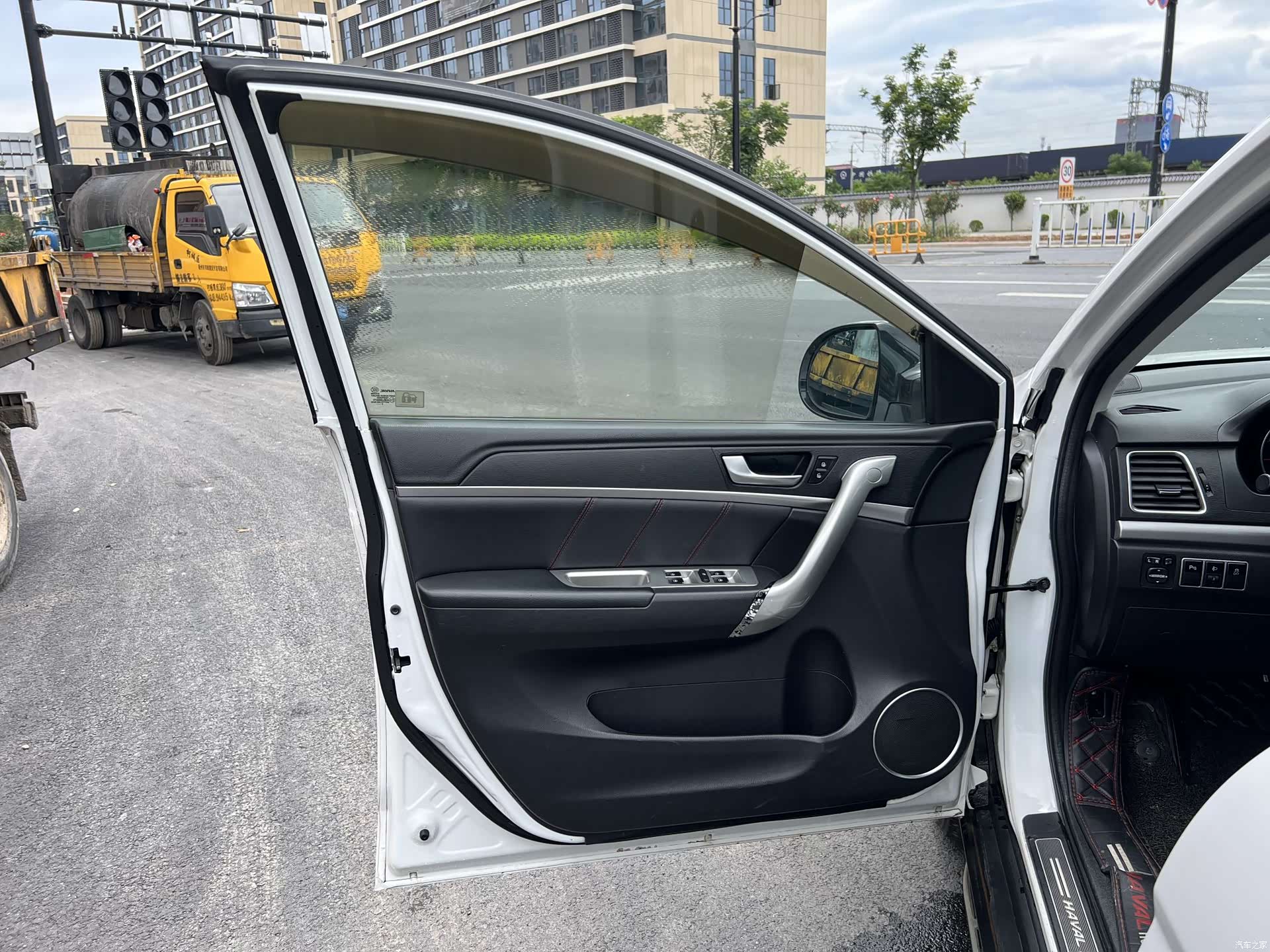 Haval H6, 2015 13