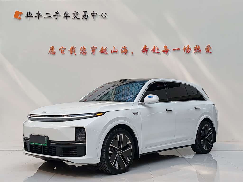 Li Auto L7 2025 Ultra