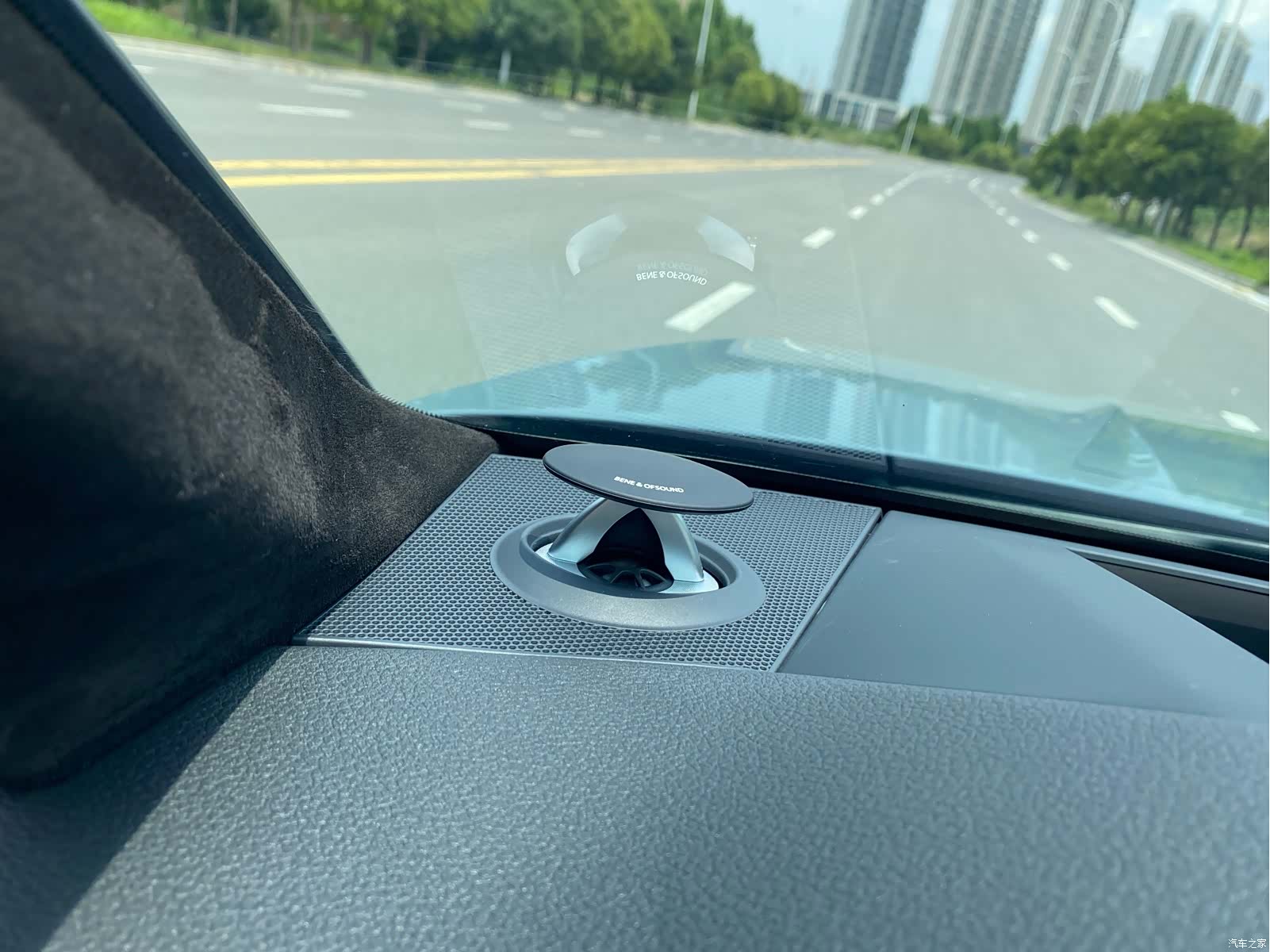 Audi A7, 2018 12