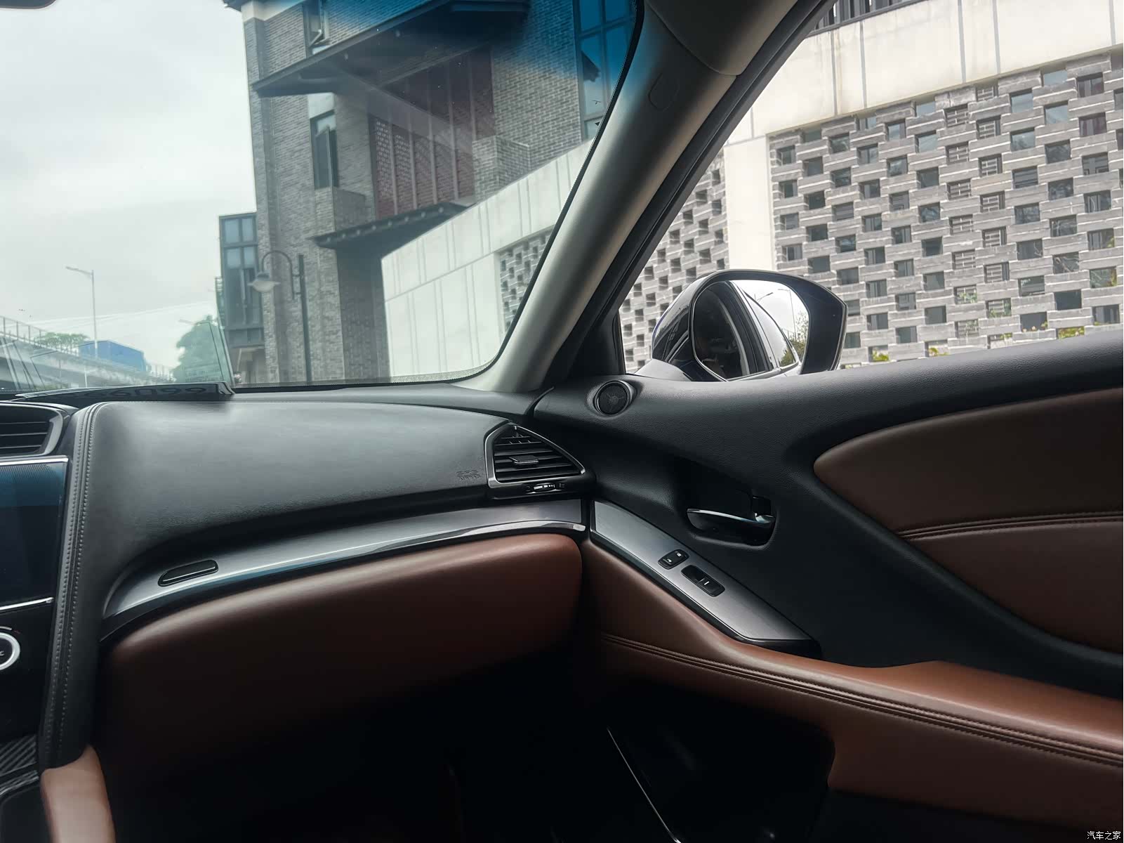 Acura CDX, 2018 33