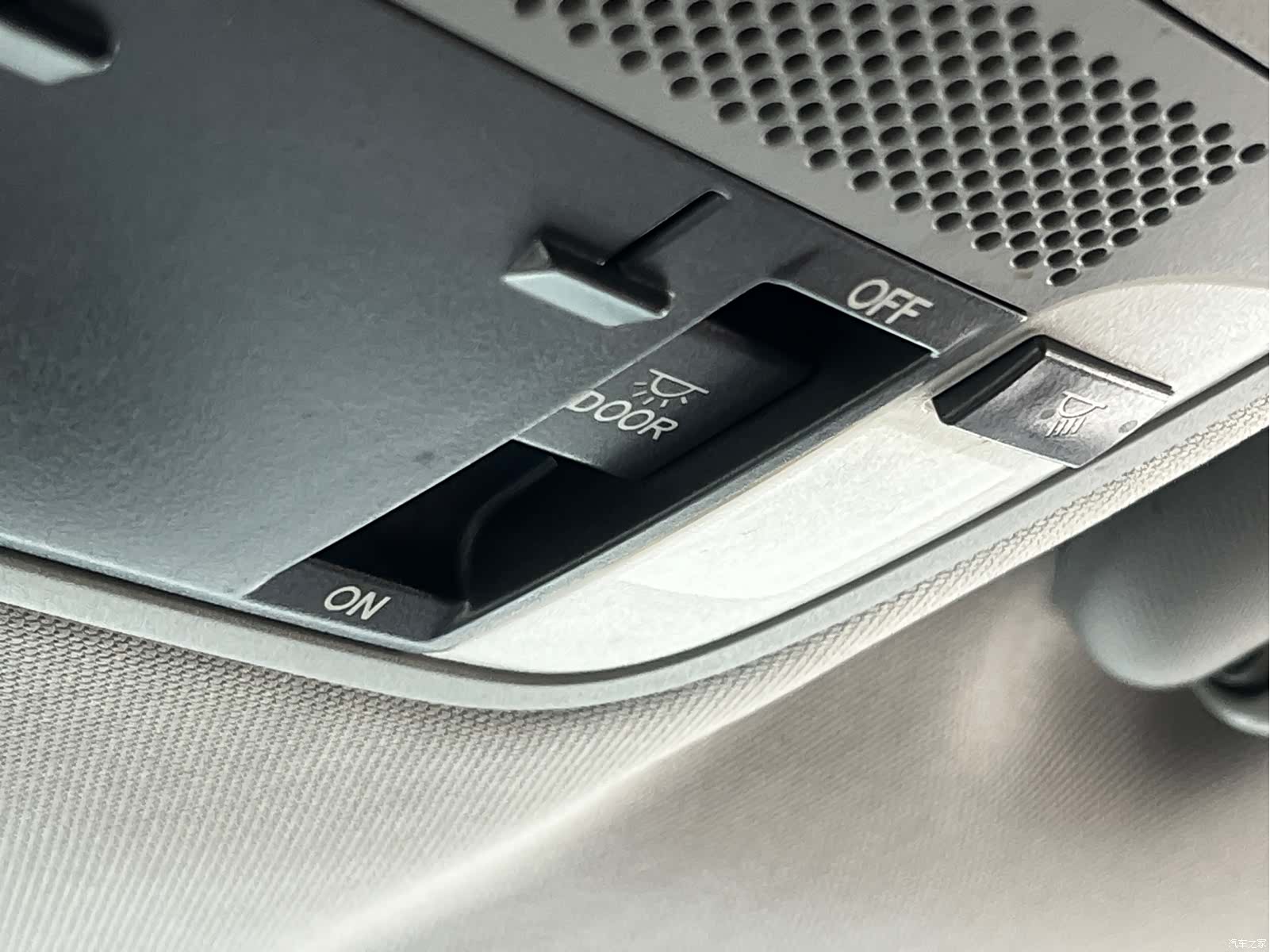 Acura CDX, 2018 53