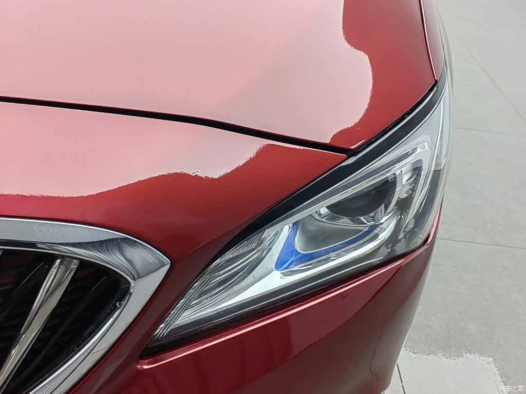 Buick Verano, 2017 7