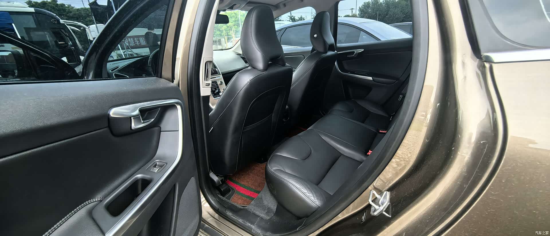 Volvo XC60, 2016 8