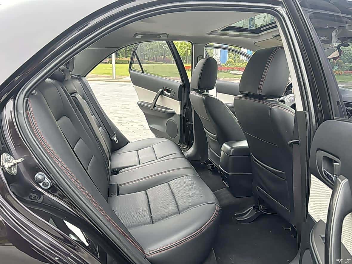 Mazda 6, 2013 13
