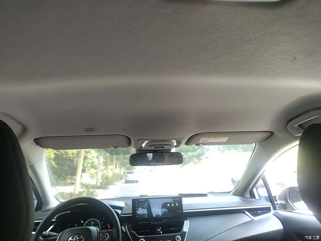 Toyota Corolla, 2024 18