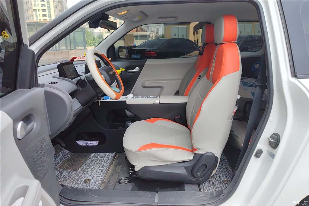 Changan Lumin, 2025 9