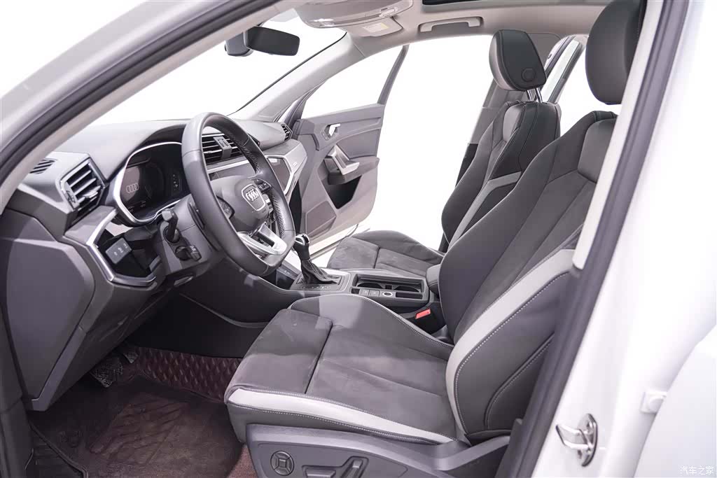 Audi Q3, 2022 20